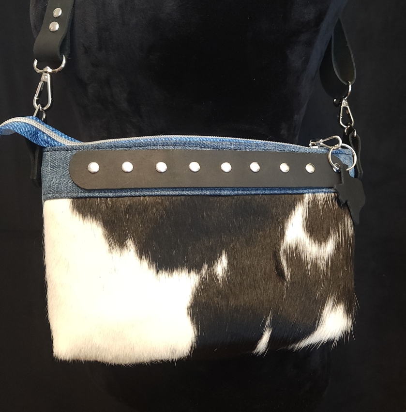 Cowhair 7